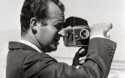 Juan Carlos I – El hombre que pudo reinar