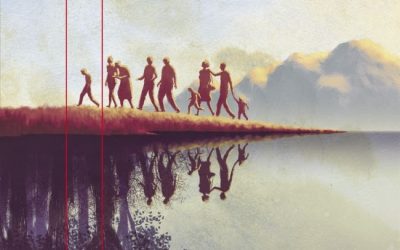 Distintas formas de mirar el agua, de Julio Llamazares