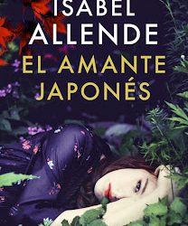 El amante japonés, de Isabel Allende
