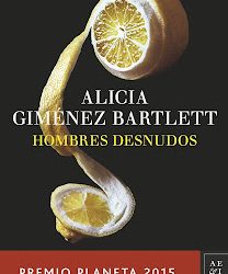 Hombres desnudos, de Alicia Giménez Bartlett