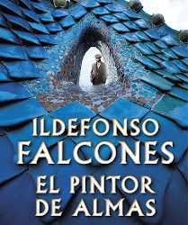 El pintor de almas, de Ildefonso Falcones