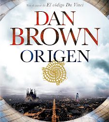 Crítica de Origen de Dan Brown